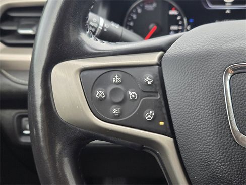 Used 2020 GMC Acadia Denali w/ Technology Package image 28