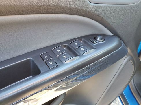 Certified 2022 Chevrolet Colorado Z71 image 21