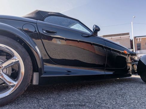 Used 1999 Plymouth Prowler RWD image 58