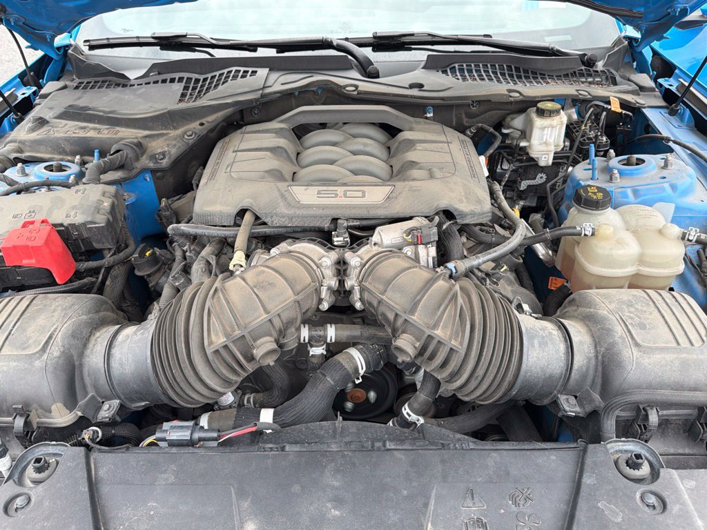 Used 2024 Ford Mustang GT RWD image 33