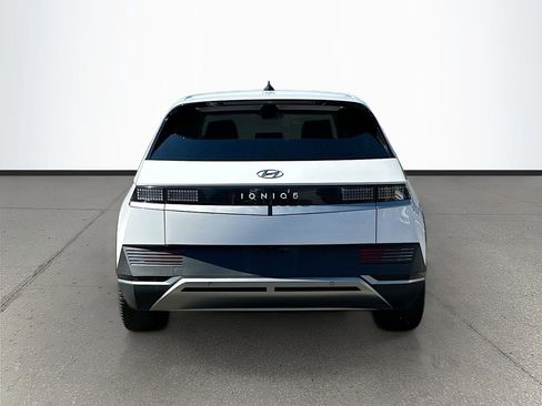Used 2023 Hyundai Ioniq 5 SE w/ Cargo Package image 6