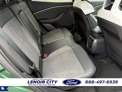 Used 2025 Ford Mustang Mach-E GT image 17