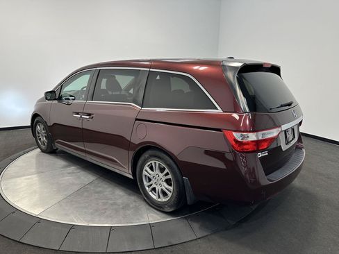 Used 2011 Honda Odyssey EX-L image 5