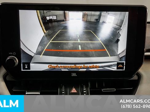 Used 2024 Toyota RAV4 XLE Premium w/ Weather Package image 37