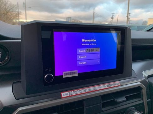 New 2026 Toyota Tacoma SR5 image 19