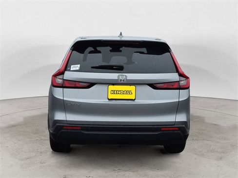 Used 2024 Honda CR-V EX-L image 4