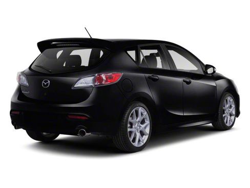 Used 2013 MAZDA MAZDA3 Touring image 2