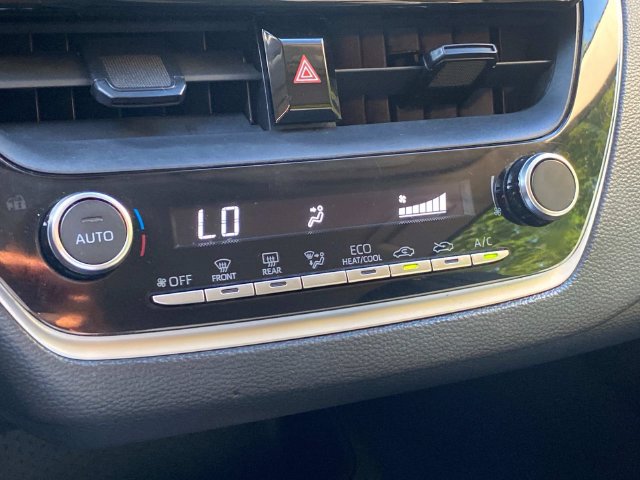 Used 2023 Toyota Corolla LE FWD image 24