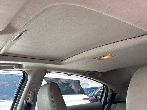 Used 2016 Honda HR-V EX-L image 16