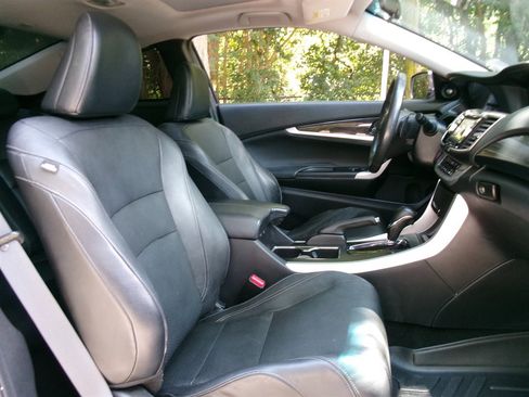 Used 2014 Honda Accord EX-L image 20