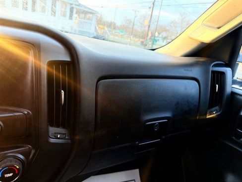 Used 2015 Chevrolet Silverado 3500 W/T image 30