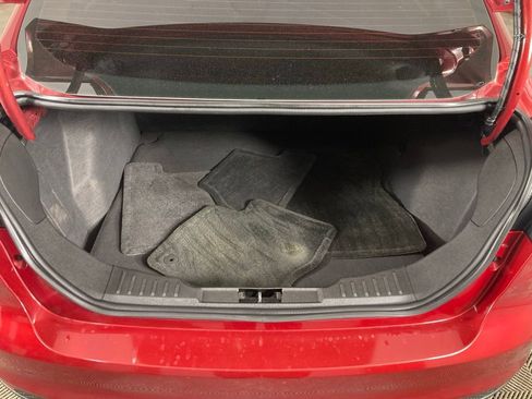 Used 2017 Ford Focus SE image 21