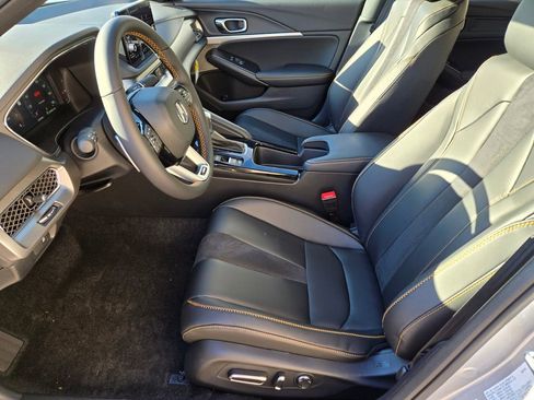 New 2026 Acura Integra A-Spec image 13