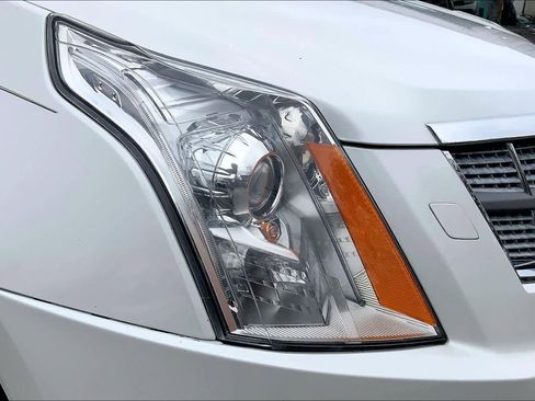 Used 2012 Cadillac SRX Premium image 27