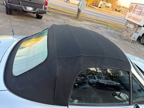 Used 2000 BMW M Roadster image 14