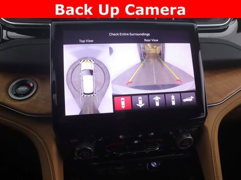 Used 2025 Jeep Grand Cherokee L Summit image 26