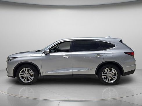Used 2024 Acura MDX FWD image 4
