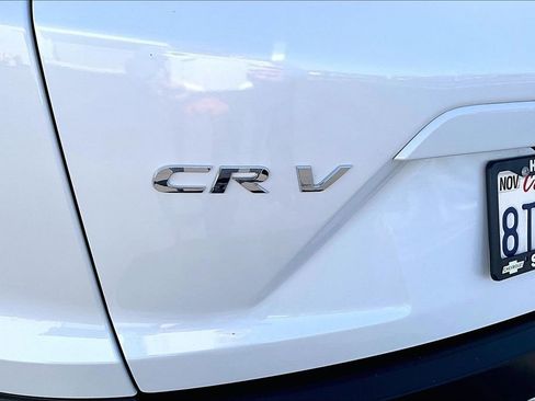 Used 2020 Honda CR-V Touring image 29