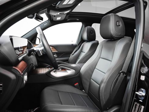 Certified 2026 Mercedes-Benz GLE 350 4MATIC image 8