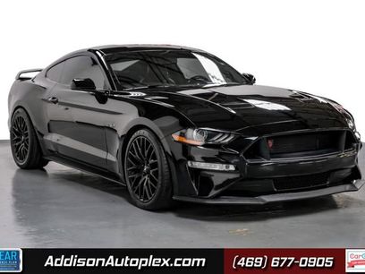 Used 2019 Ford Mustang GT Premium w/ GT Performance Package