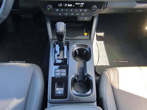 New 2026 Subaru Outback Limited AWD/4WD image 17