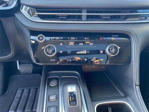 Used 2024 INFINITI QX60 Pure image 21