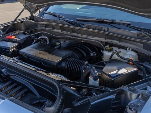 Used 2019 GMC Sierra 1500 Denali w/ Denali Ultimate Package image 11