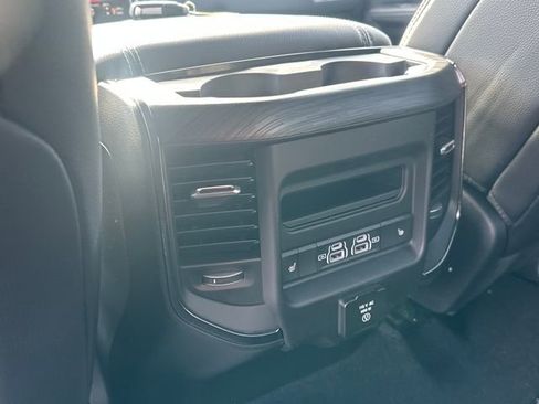 New 2026 RAM 1500 Rebel w/ Advanced Safety Group II image 23