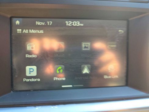 Used 2011 Hyundai Sonata Limited FWD image 61