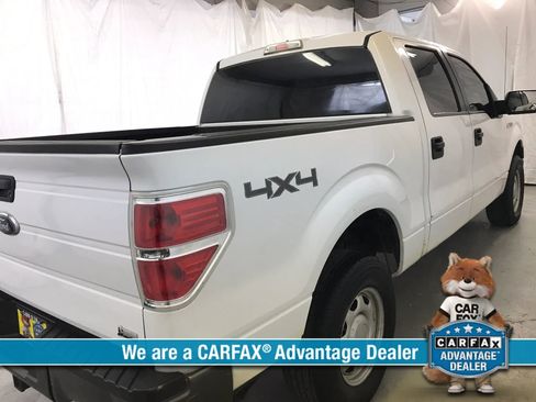 Used 2010 Ford F150 XL image 8