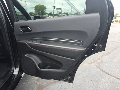 Used 2023 Dodge Durango R/T image 44