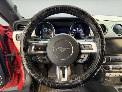 Used 2015 Ford Mustang Premium w/ Equipment Group 201A RWD image 15