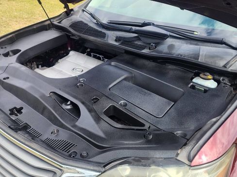 Used 2013 Lexus RX 350 FWD w/ Navigation Pkg image 38