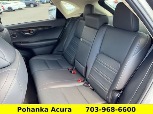 Used 2018 Lexus NX 300h AWD w/ Premium Package image 28