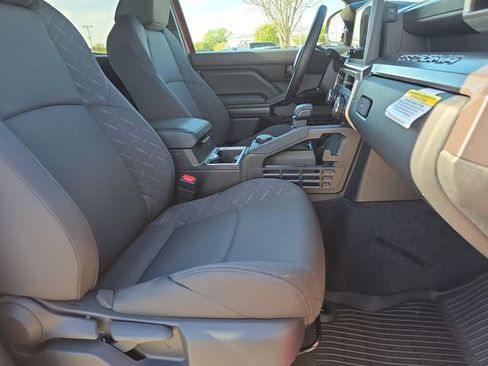 New 2026 Toyota Tacoma SR5 image 10