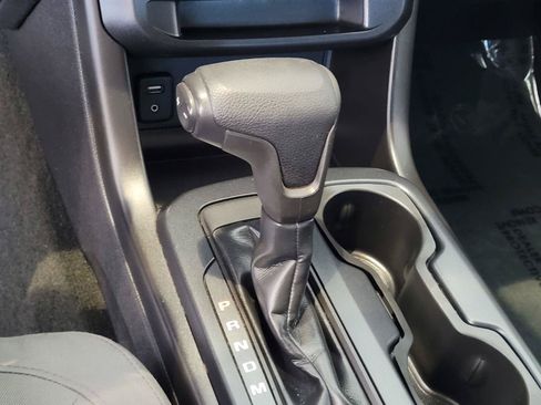 Used 2016 Chevrolet Colorado W/T w/ WT Convenience Package RWD image 24