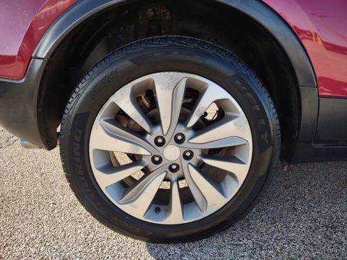 Used 2018 Buick Encore Preferred image 24