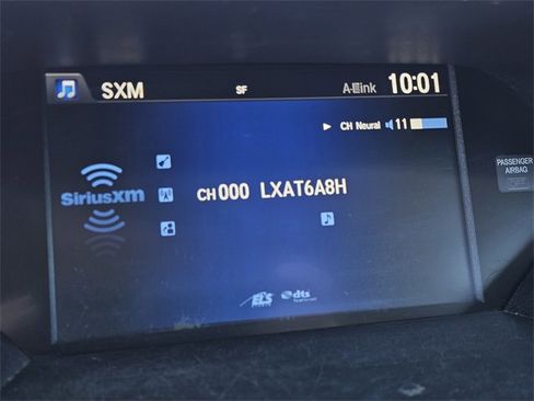 Used 2017 Acura RDX FWD w/ Advance Package image 16