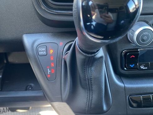 New 2026 RAM ProMaster 2500 FWD image 24