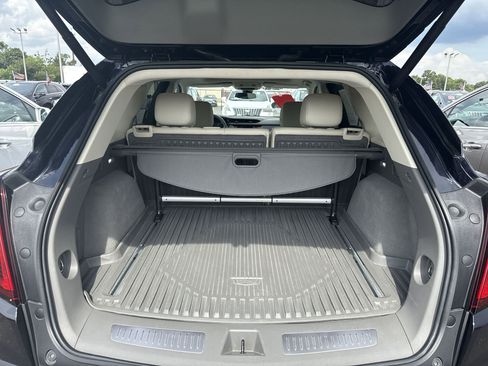 Certified 2022 Cadillac XT5 Premium Luxury image 31