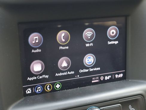 Used 2022 GMC Terrain SLE w/ Driver Convenience Package FWD image 8