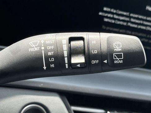 New 2026 Kia Seltos EX FWD image 31