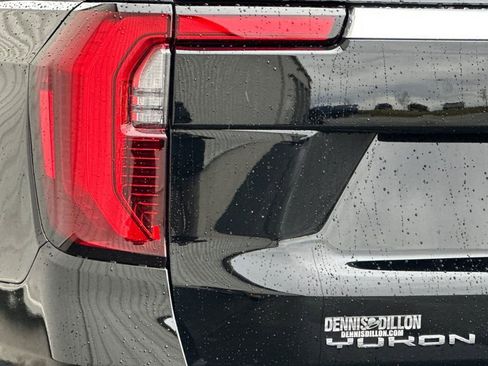 New 2026 GMC Yukon Denali AWD/4WD image 7