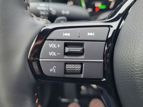 New 2026 Honda CR-V Sport Touring image 19