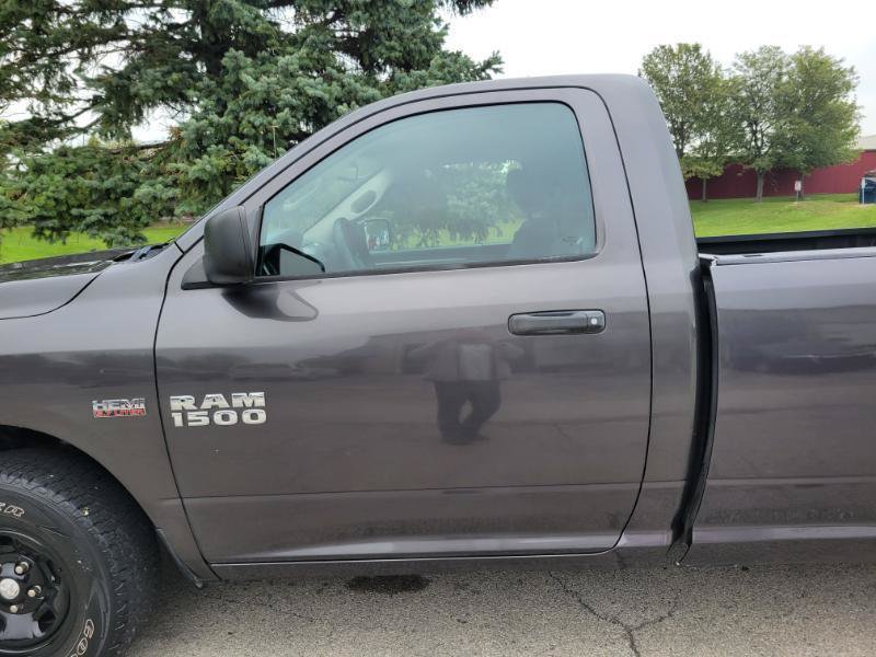 Used 2016 RAM 1500 Tradesman w/ Power & Remote Entry Group AWD/4WD image 14