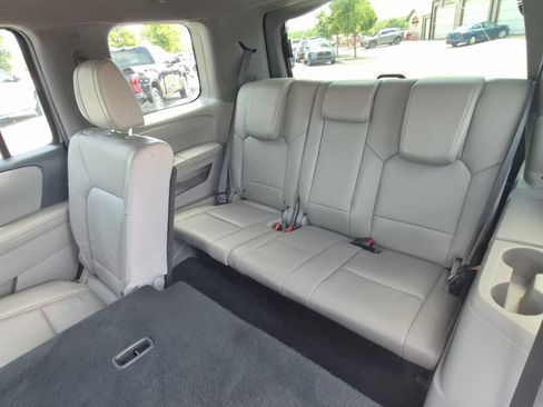 Used 2012 Honda Pilot EX-L image 14