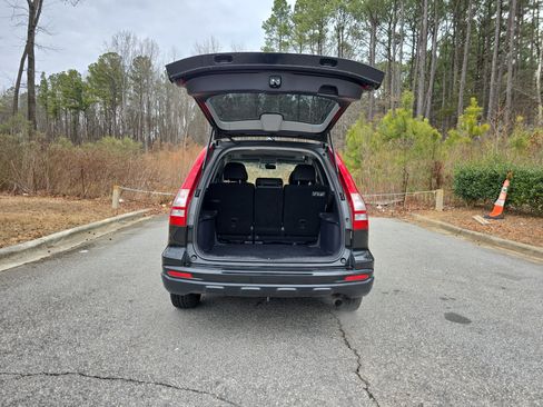 Used 2011 Honda CR-V EX-L image 12