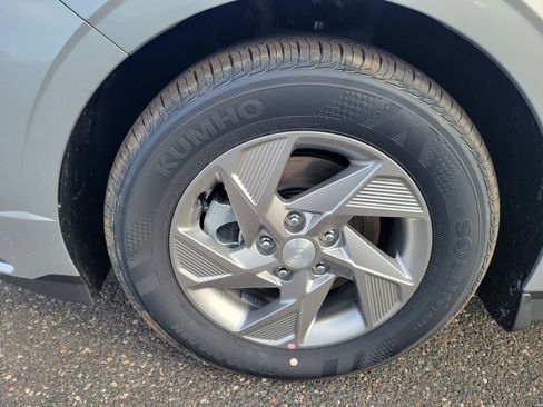 New 2026 Hyundai Sonata SE image 10