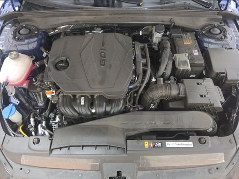 Used 2025 Kia K5 GT-Line FWD image 11