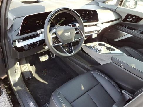 New 2026 Cadillac Optiq Sport 2 image 3